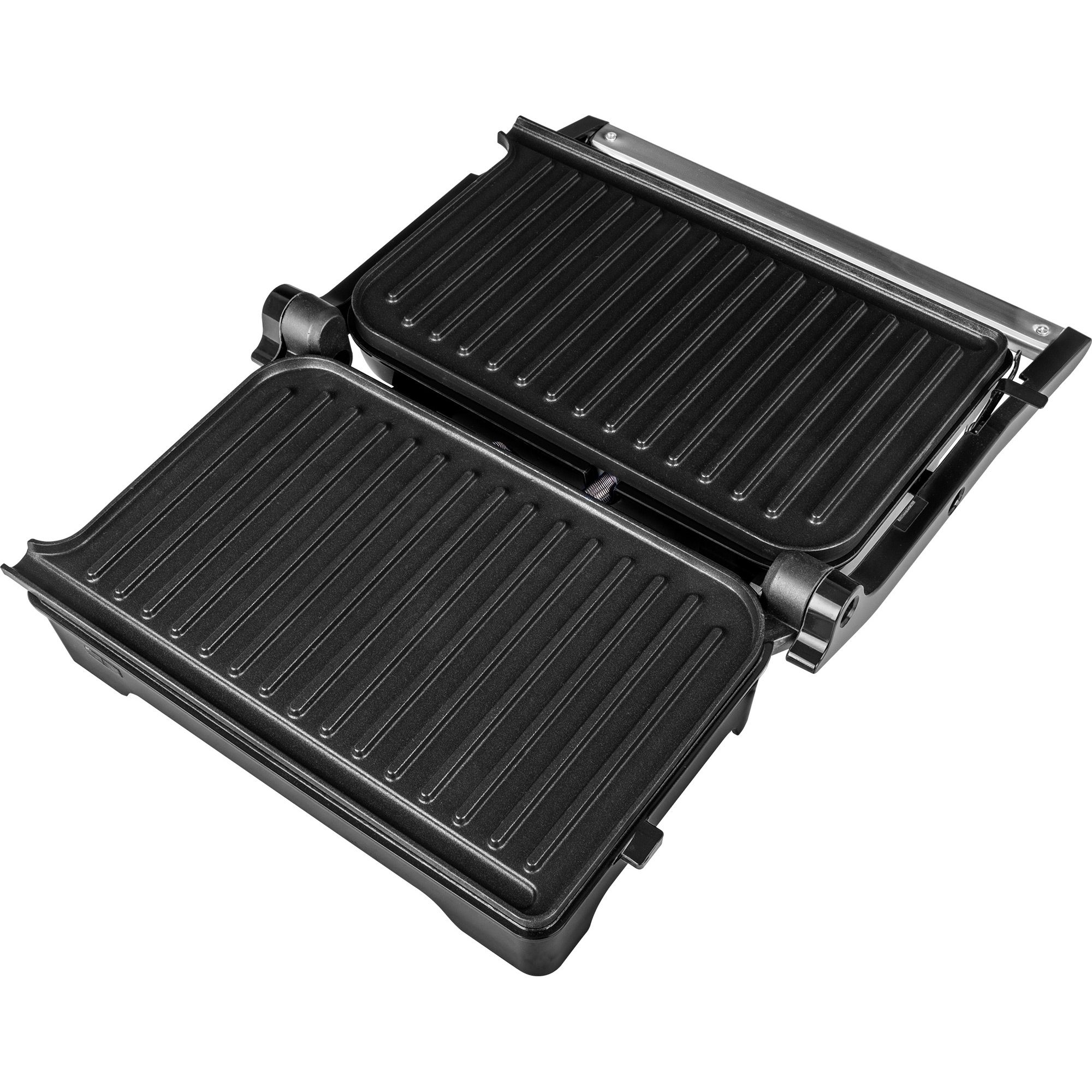 Електрогриль ECG S 2070 Panini