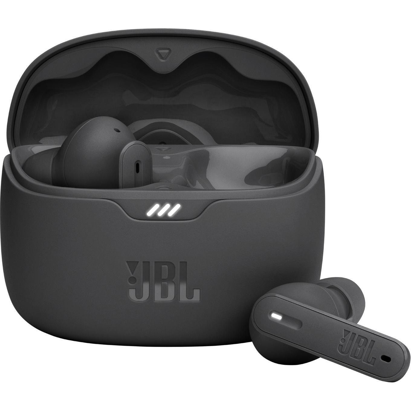 

Навушники JBL Tune 245NC Black (JBLT245NCTWSBLK)