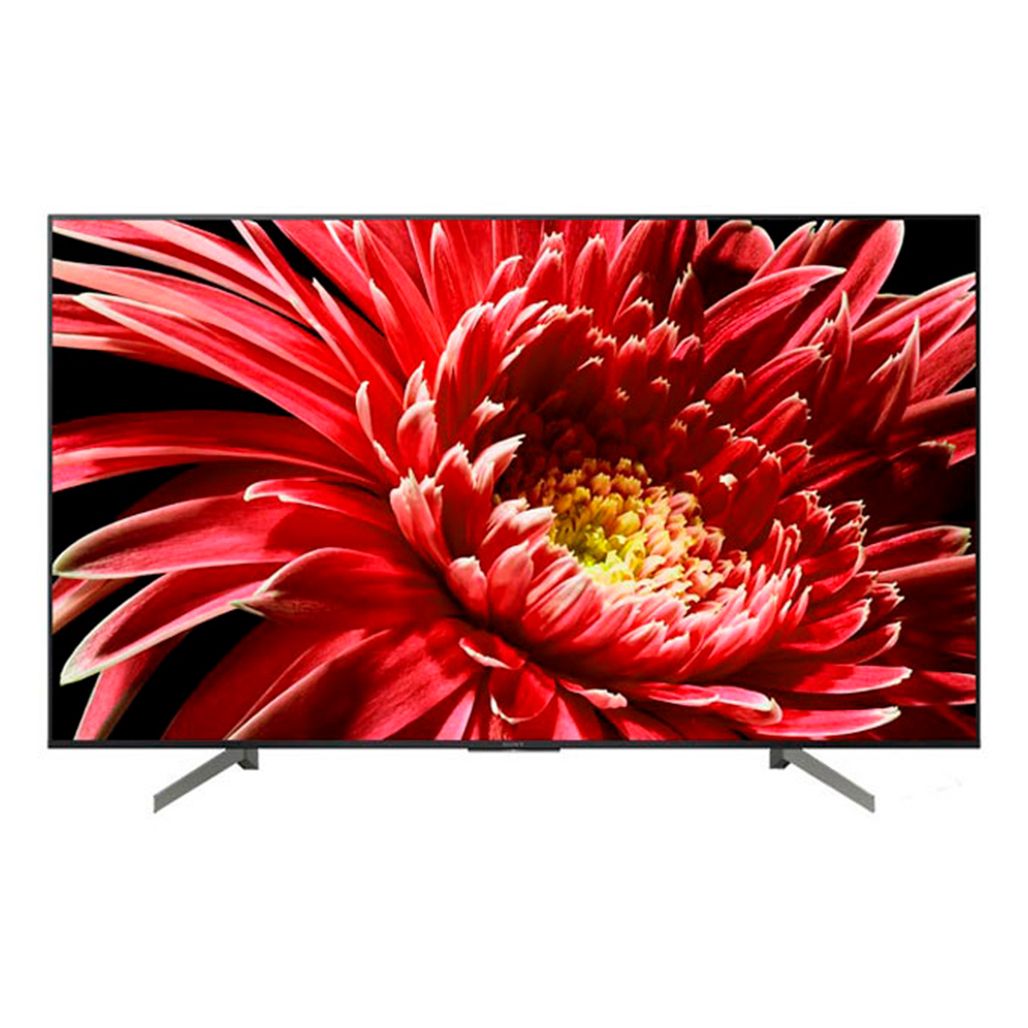 

Телевизор Sony KD-65XG9505 EU [58865]
