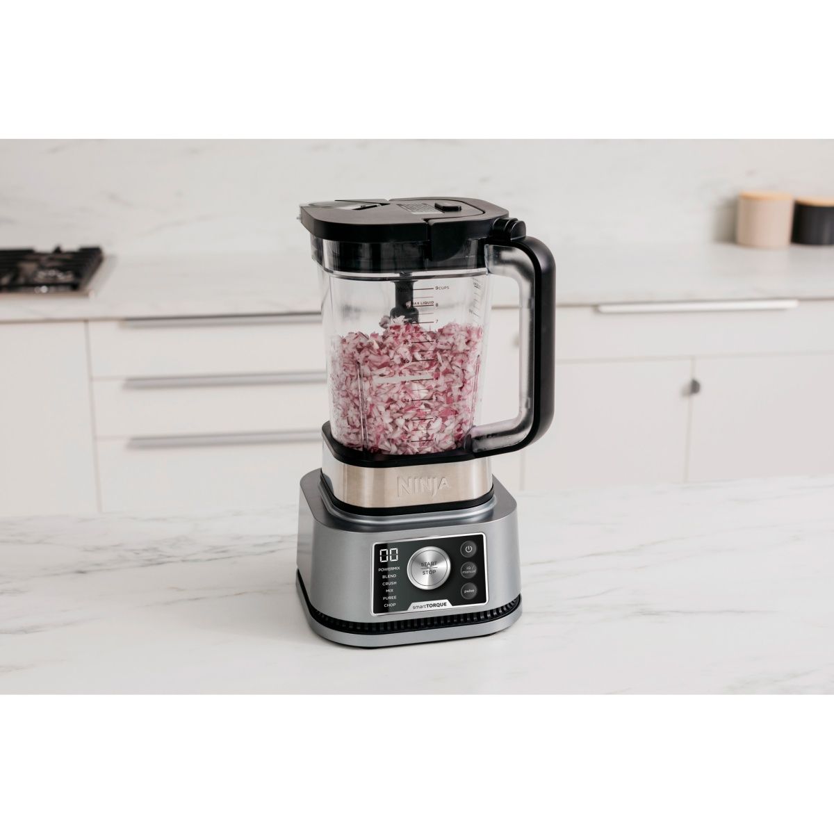 Блендер Ninja Foodi 3-in-1 Power Nutri Mixer CB350EU