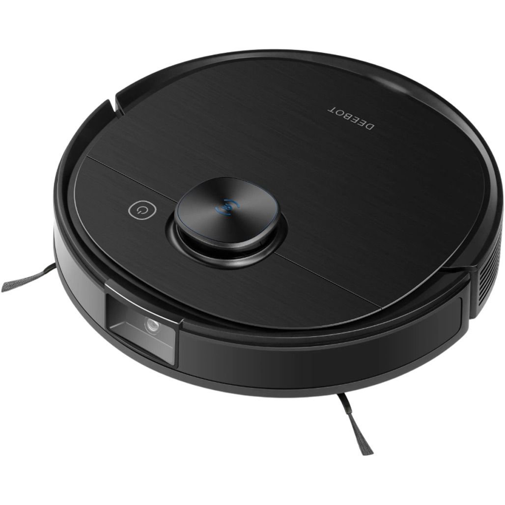 

Робот-пилосос ECOVACS Deebot Ozmo T9 AIVI (DBX12)
