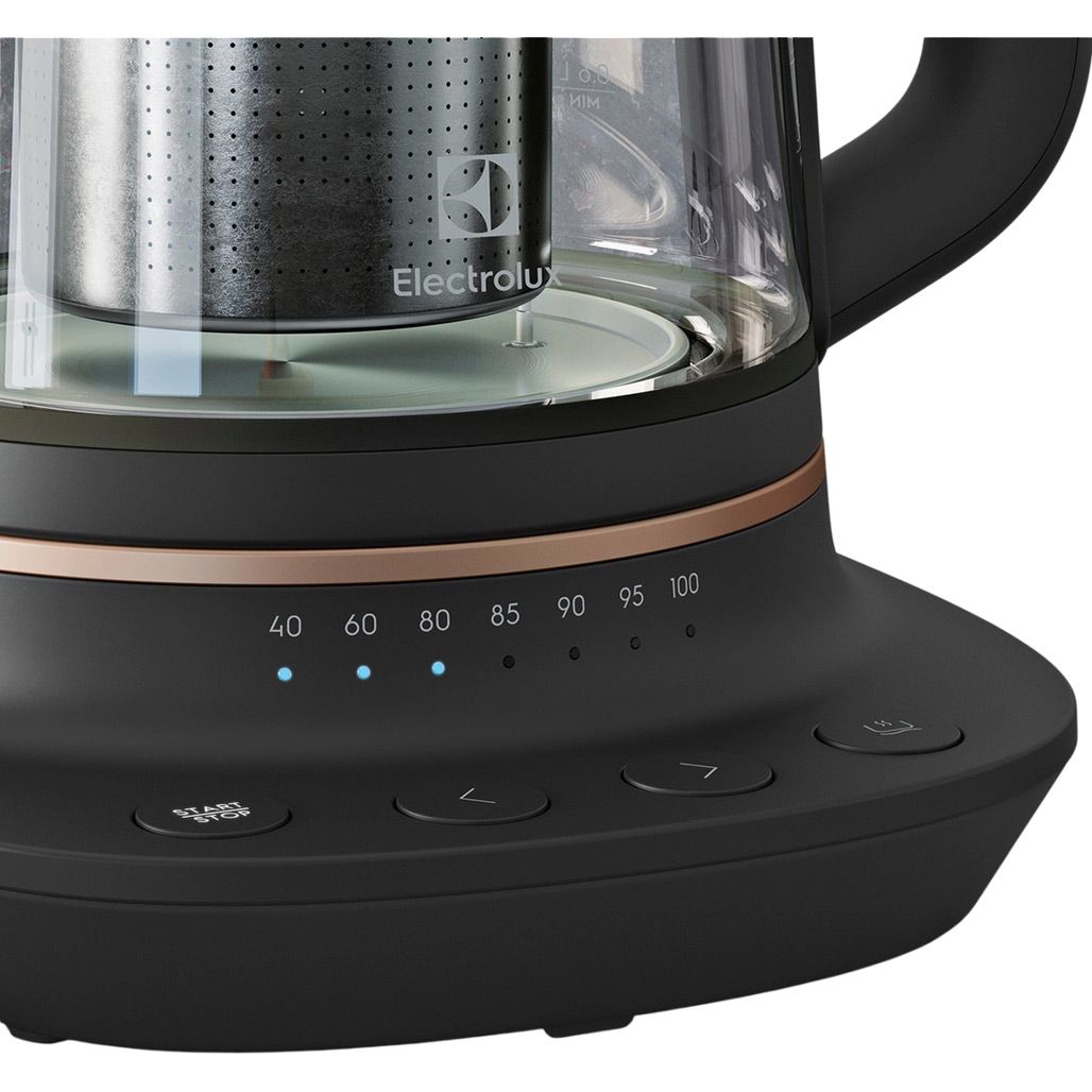Електрочайник Electrolux E7GK1-8BP