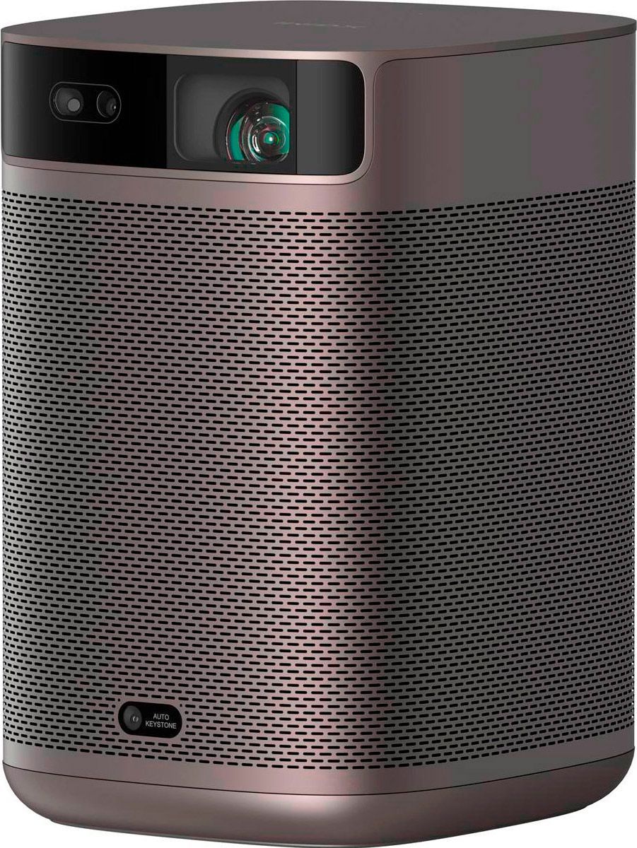 Мультимедійний проектор Xiaomi XGiMi MoGo 2 Pro