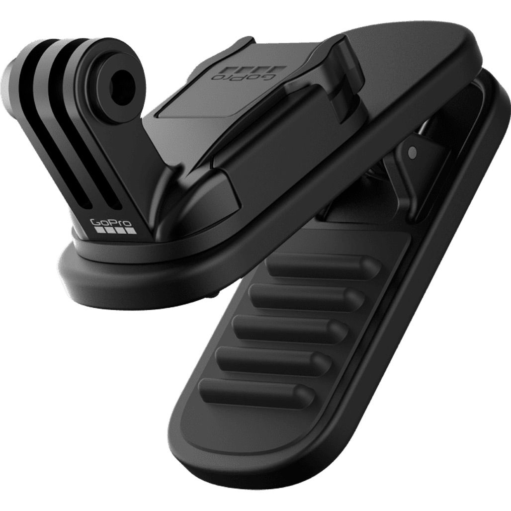

Магнитное крепление-прищепка GoPro Magnetic Swivel Clip (ATCLP-001)