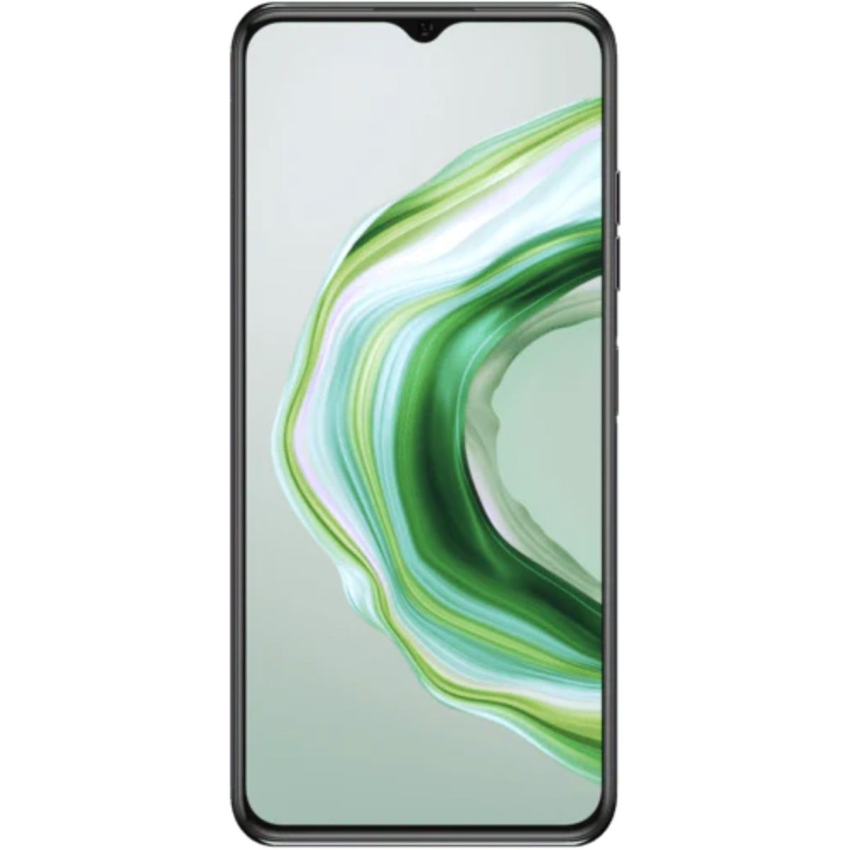Смартфон Oukitel C37 6/256GB Cyan