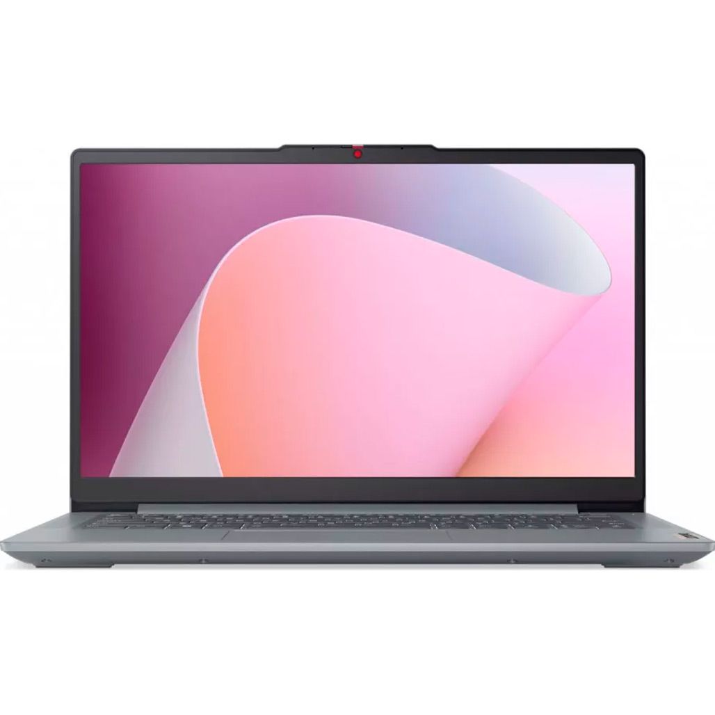 

Ноутбук Lenovo IdeaPad Slim 3 14IAH8 (83EQ000CFR)
