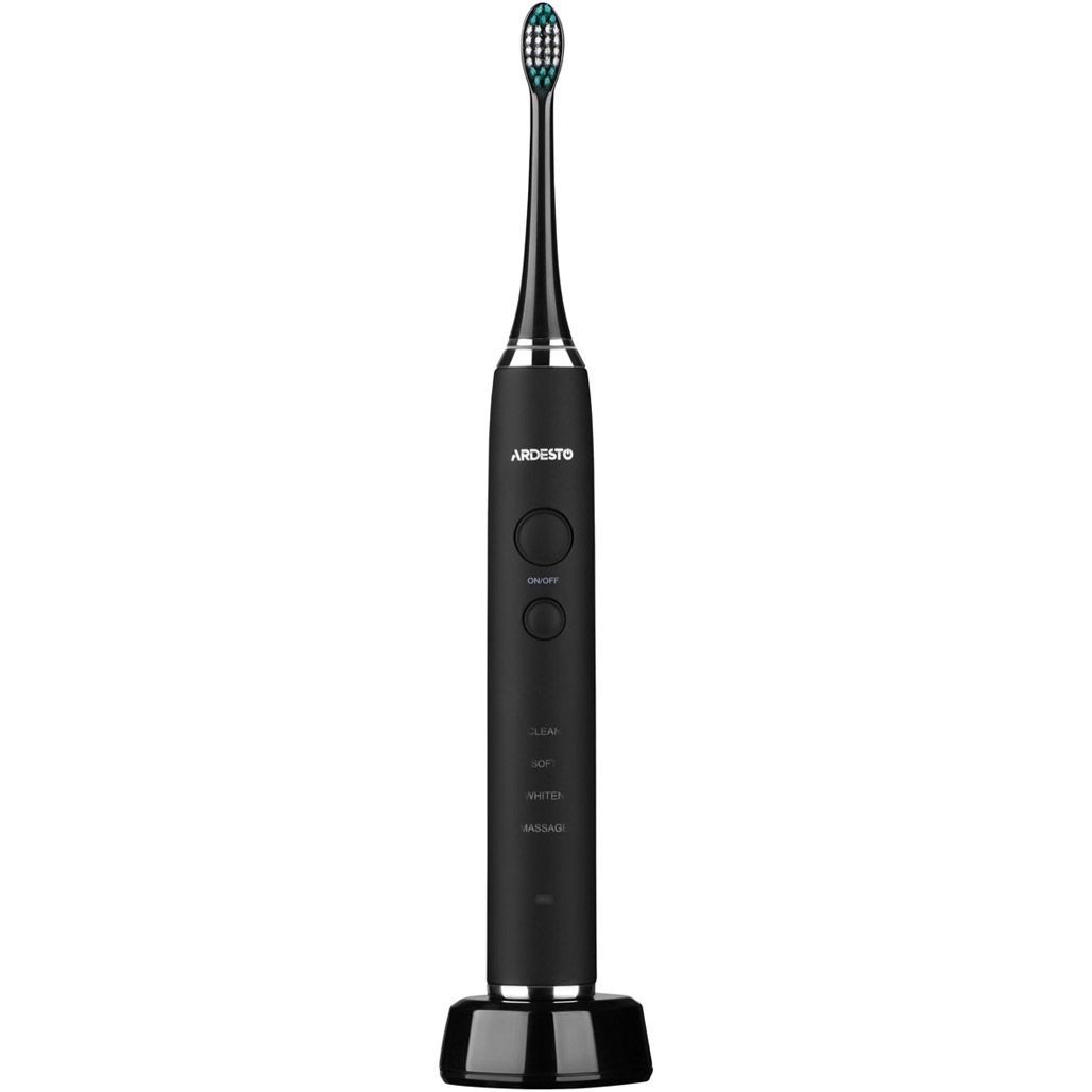 

Электрическая зубная щетка Ardesto ETB-211B