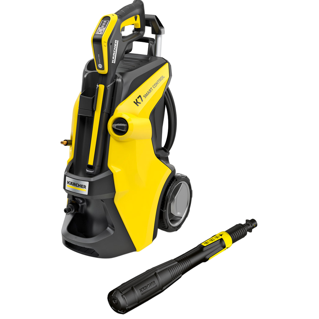 

Мийка високого тиску Karcher K 7 Smart Control (1.317-200.0)