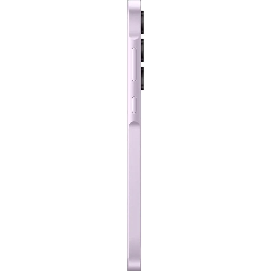 Смартфон Samsung Galaxy A35 6/128GB Lilac (SM-A356BLVBEUC) UA-UCRF