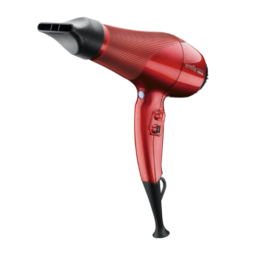 

Фен Ermila Compact 2000W 4325-0041 Red [61820]