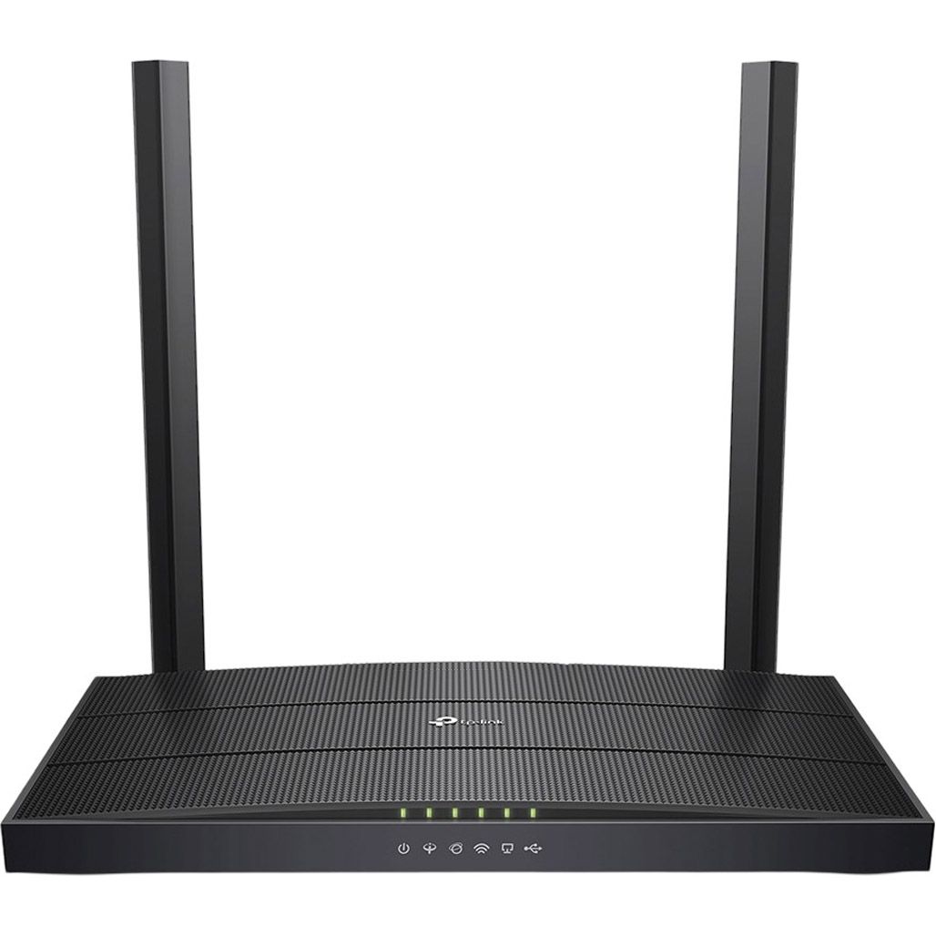 

Бездротовий маршрутизатор (роутер) TP-Link Archer VR400 V3