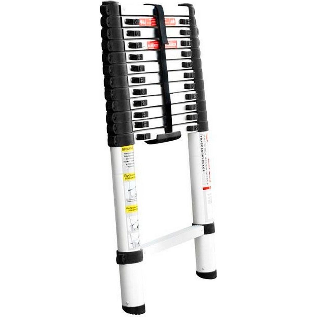 

Лестница Intertool LT-3038