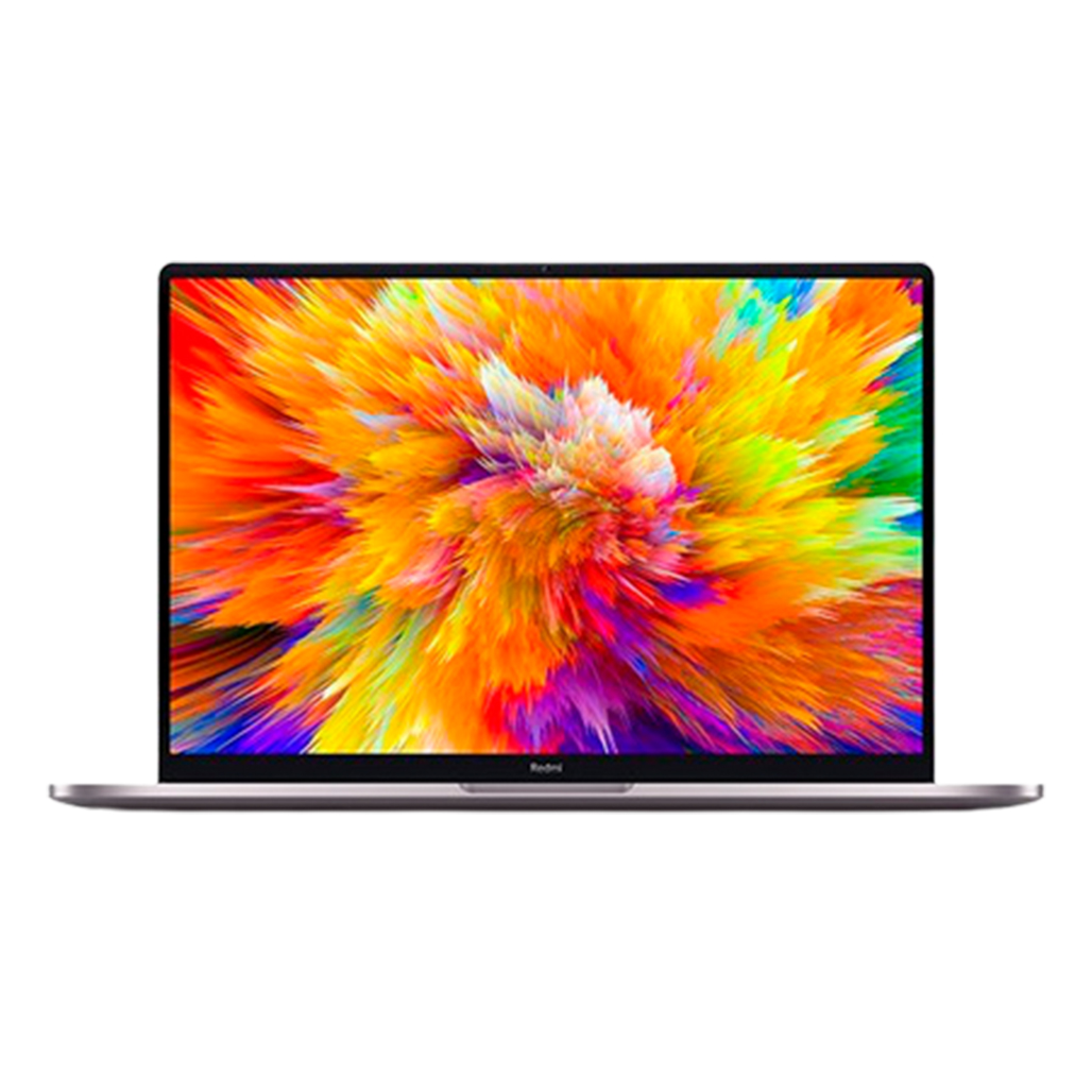 

Ноутбук Xiaomi RedmiBook Pro 15 AMD Ryzen 7 16/512Gb Radeon Graphics (JYU4337CN) [61686]