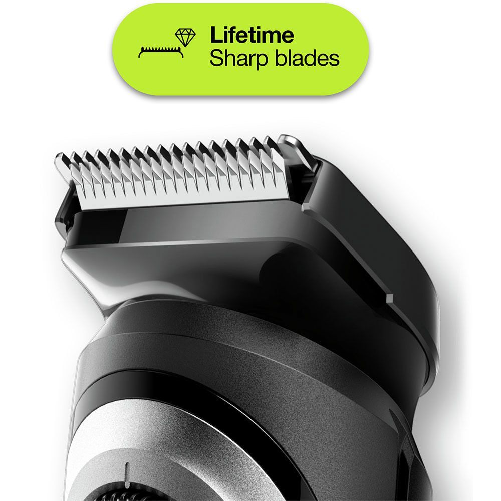 Універсальний тример Braun BT5265