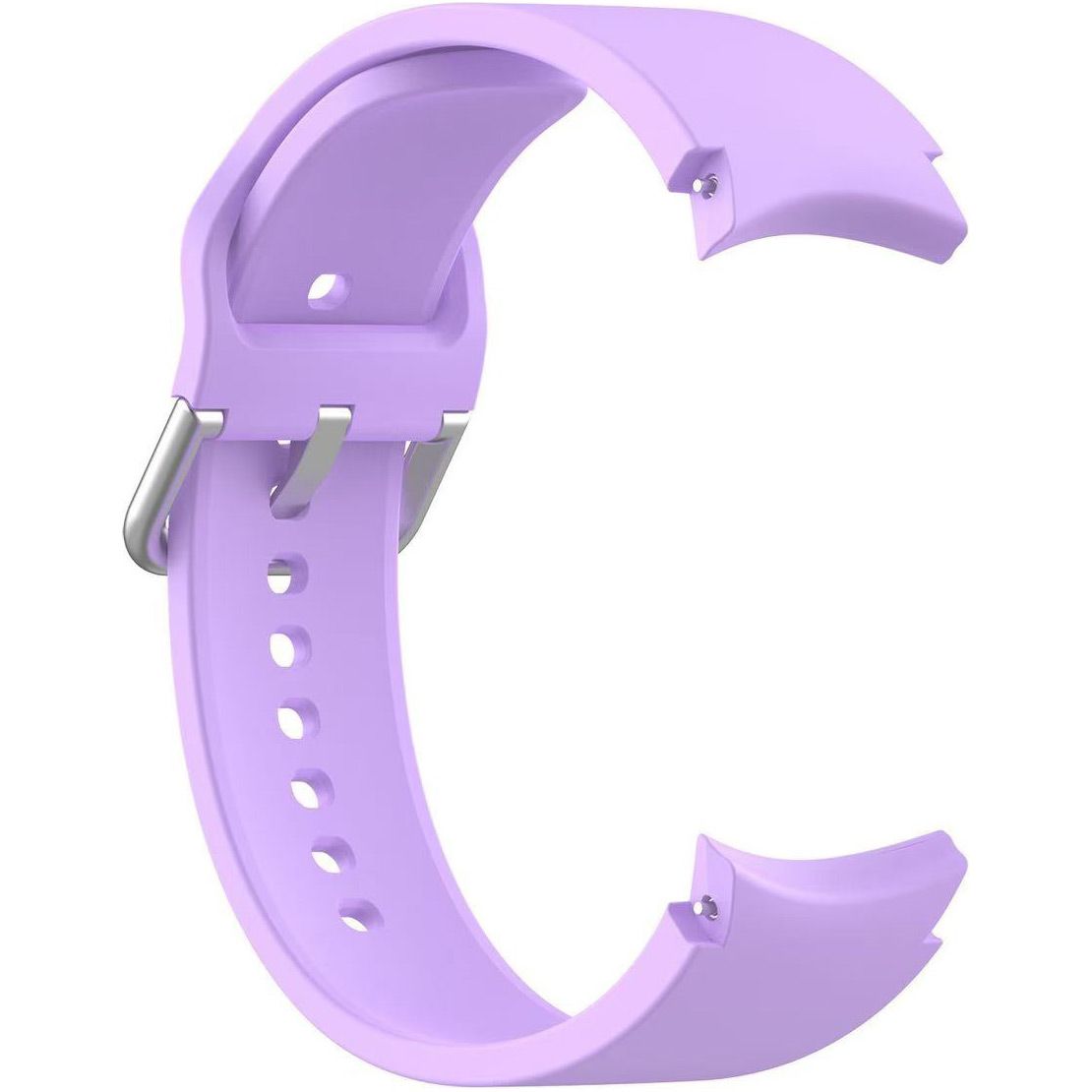 

Ремешок ArmorStandart для Samsung Galaxy Watch 7/FE/6/6 Classic/5/5 Pro/4/4 Classic Lilac (ARM81080)