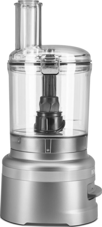 Кухонний комбайн KitchenAid 5KFP0921 Contour Silver (5KFP0921ECU) 