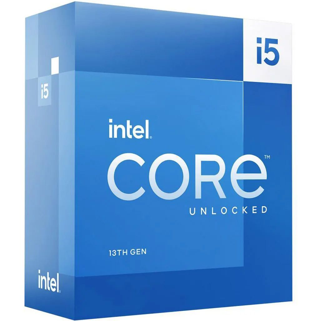 

Процессор Intel Core i5-13600KF Box (BX8071513600KF) EU