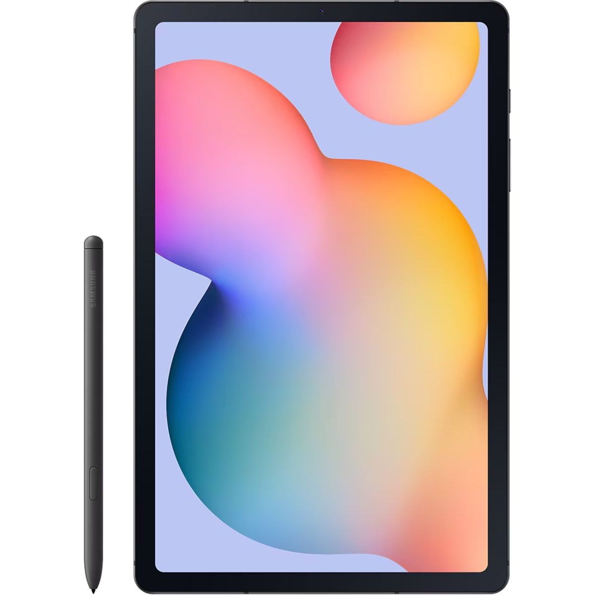 Планшет Samsung Galaxy Tab S6 Lite 2024 10.4 4/128GB Wi-Fi Oxford Gray (SM-P620NZAE) UA-UCRF 