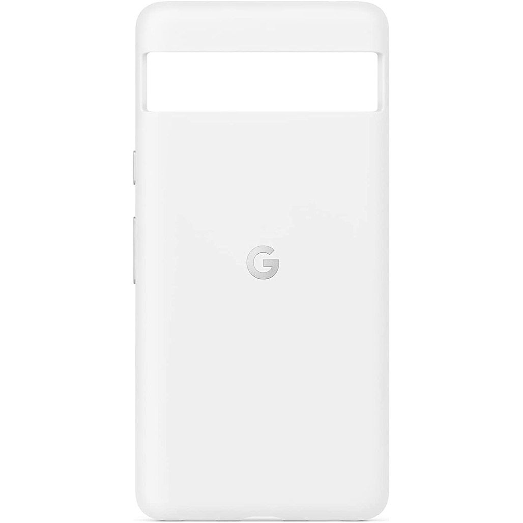 

Чохол Google Pixel 7a Case Snow (GA04319)