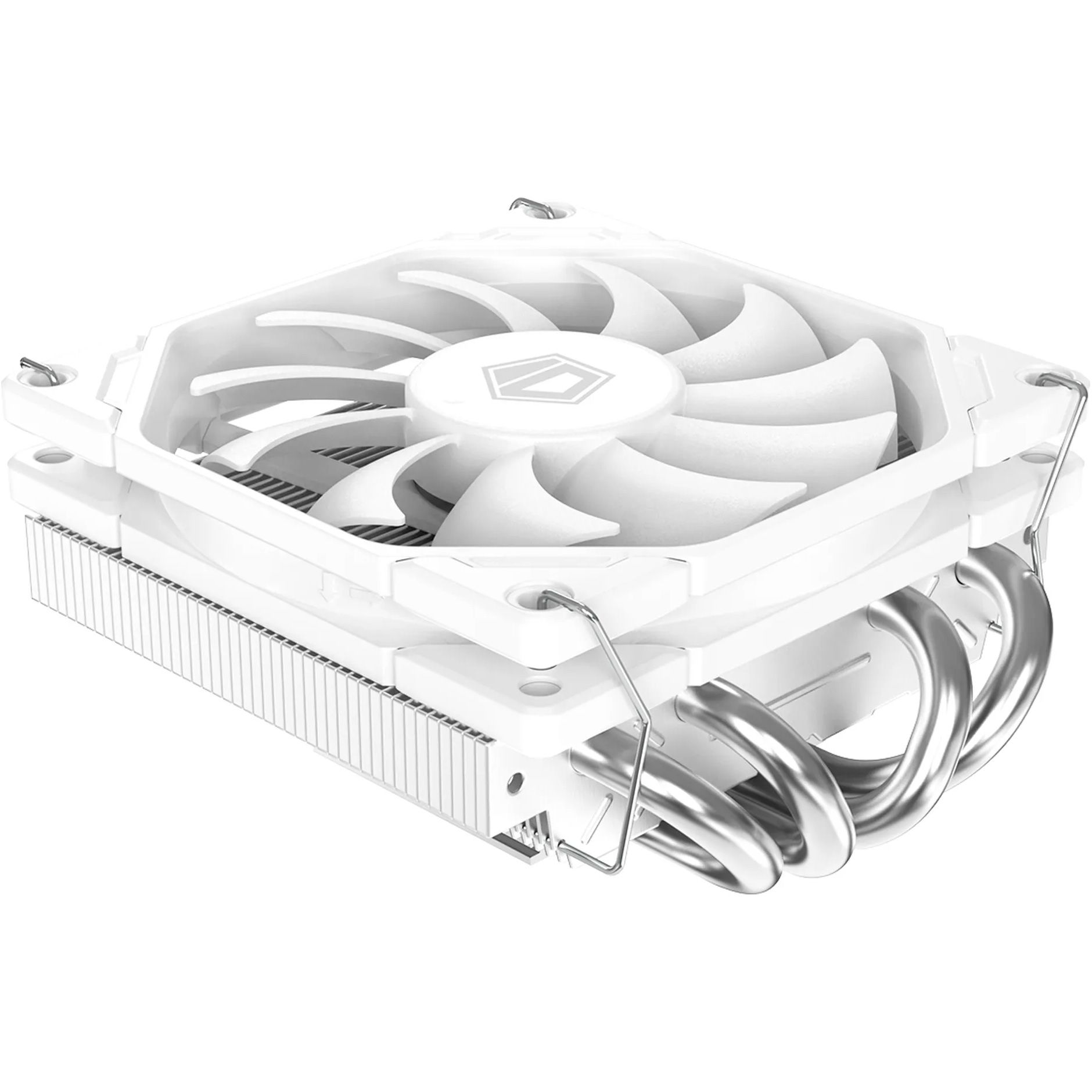 

Кулер для процессора ID-Cooling IS-40X V3 White