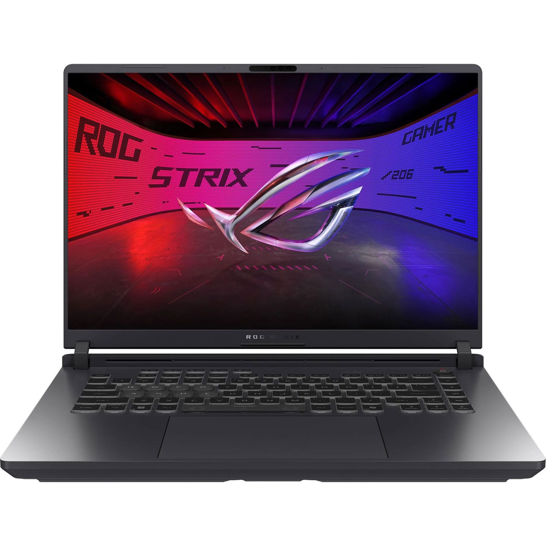 

Ноутбук Asus ROG Strix G16 G615JPR (G615JPR-AS96)