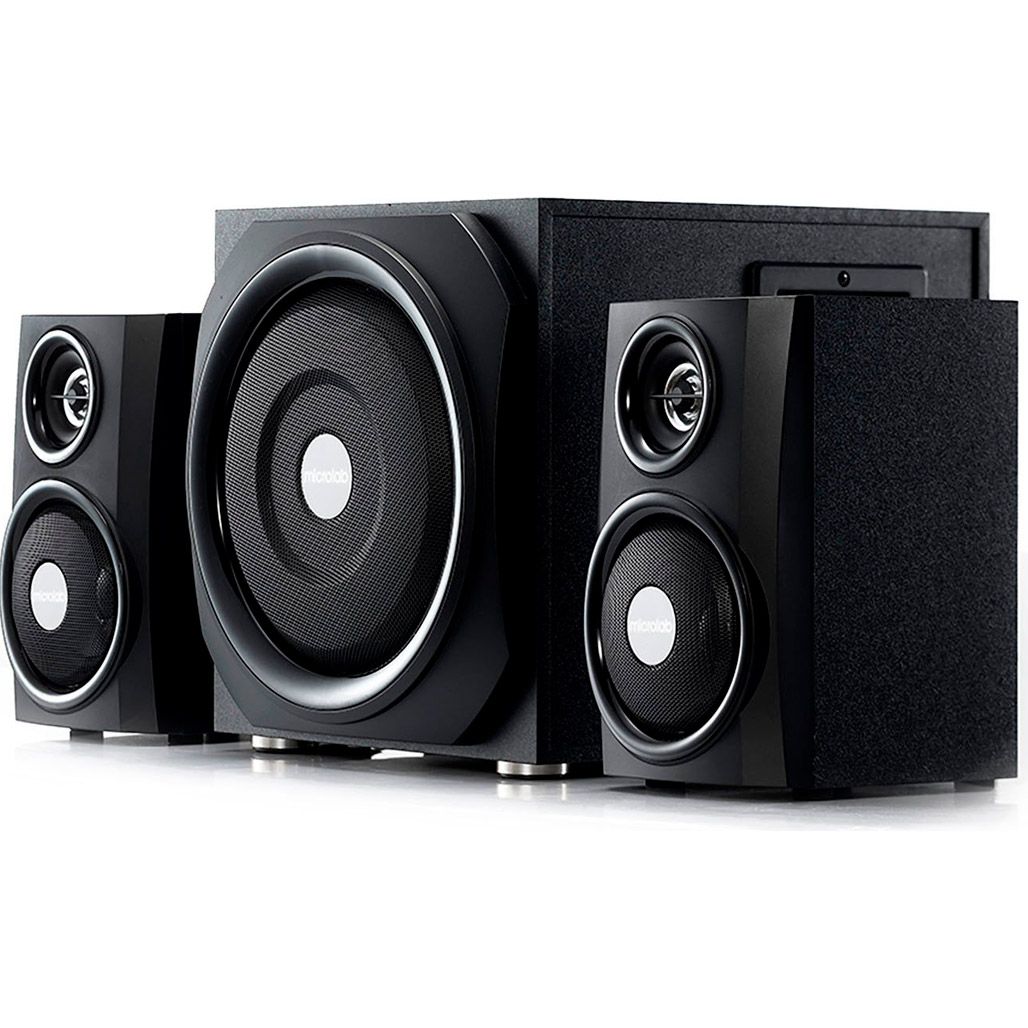 

Акустическая система Microlab TMN-9U