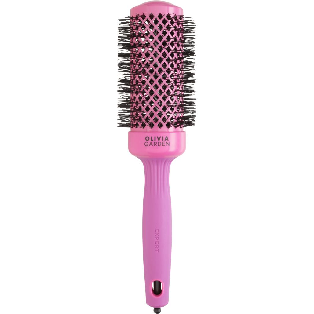 Термобраш Olivia Garden Expert Blowout Shine 45mm Pink (OGID2021)