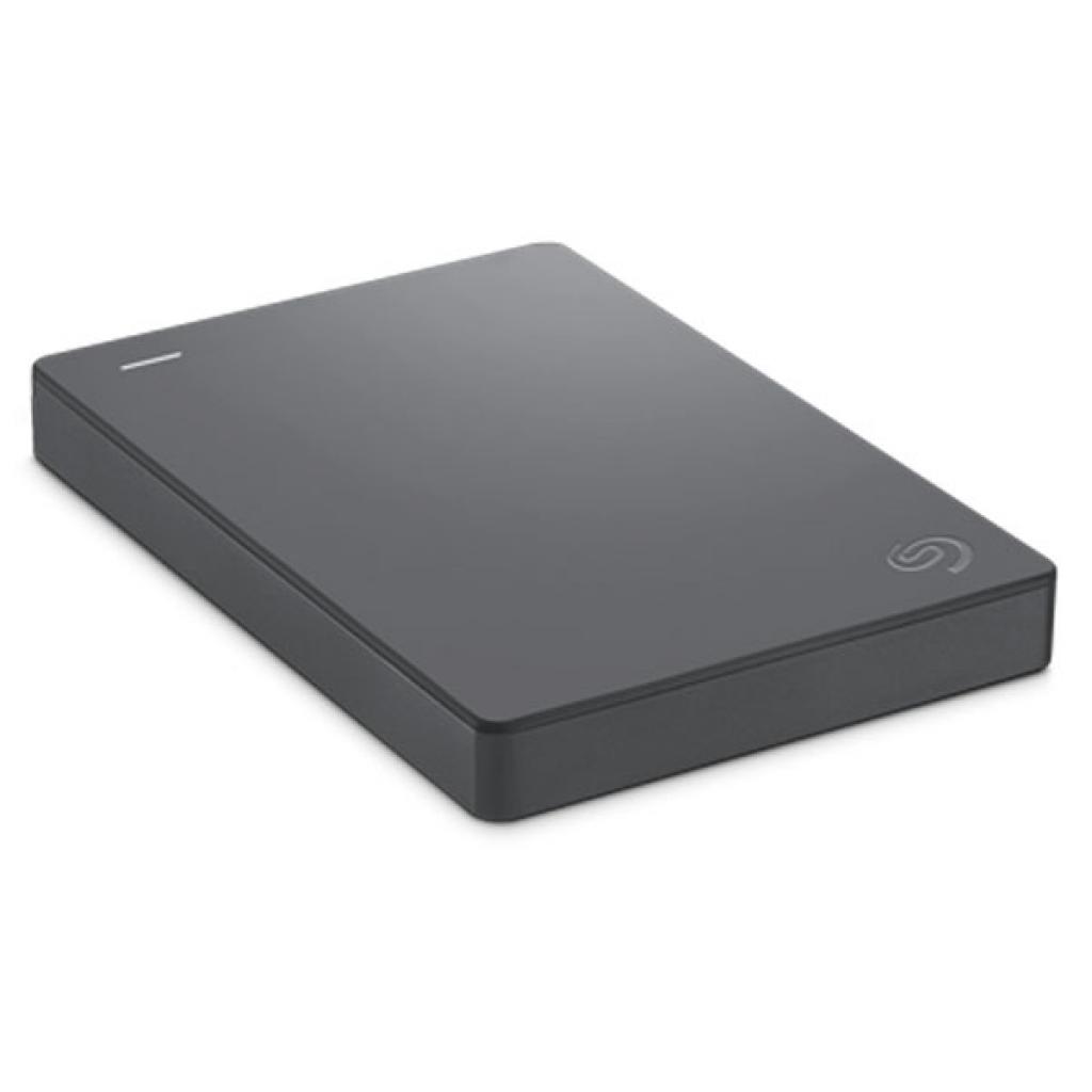Внешний жесткий диск Seagate Basic 4 TB (STJL4000400) [58756] 