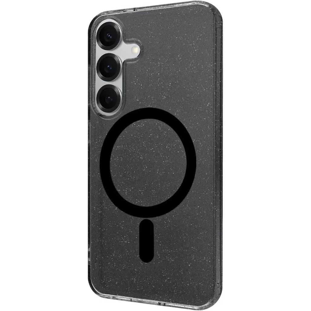 Чехол Proove Cuprum Case with Magnetic Ring для Samsung Galaxy S26 Black (PCCCSGS02614)