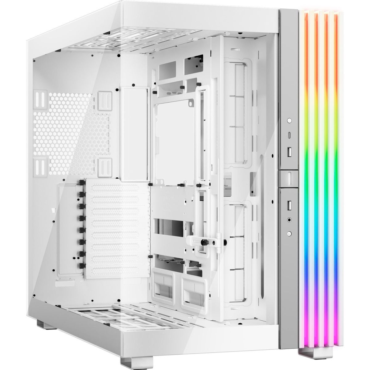 

Корпус be quiet! Light Base 900 DX White (BGW70)