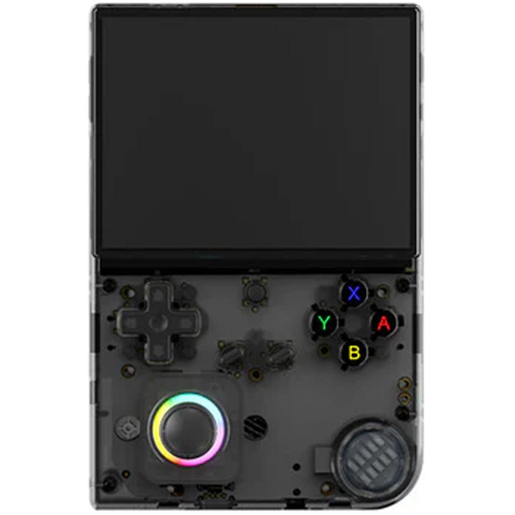 

Ретро ігрова приставка Anbernic RG 40XXV 64GB Black