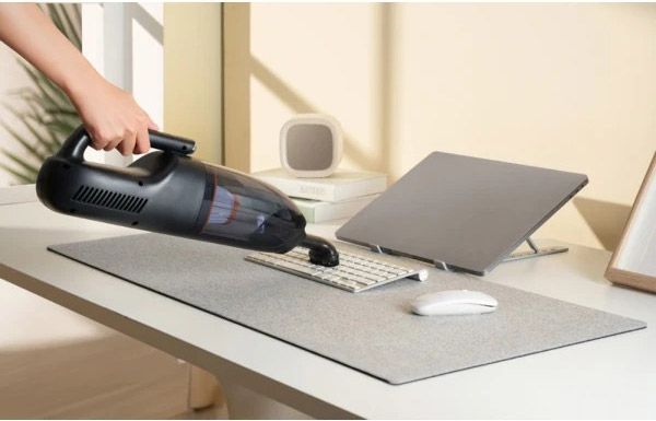 Автомобільний пилосос Baseus AP02 Handy Vacuum Cleaner (C30459600121-00)