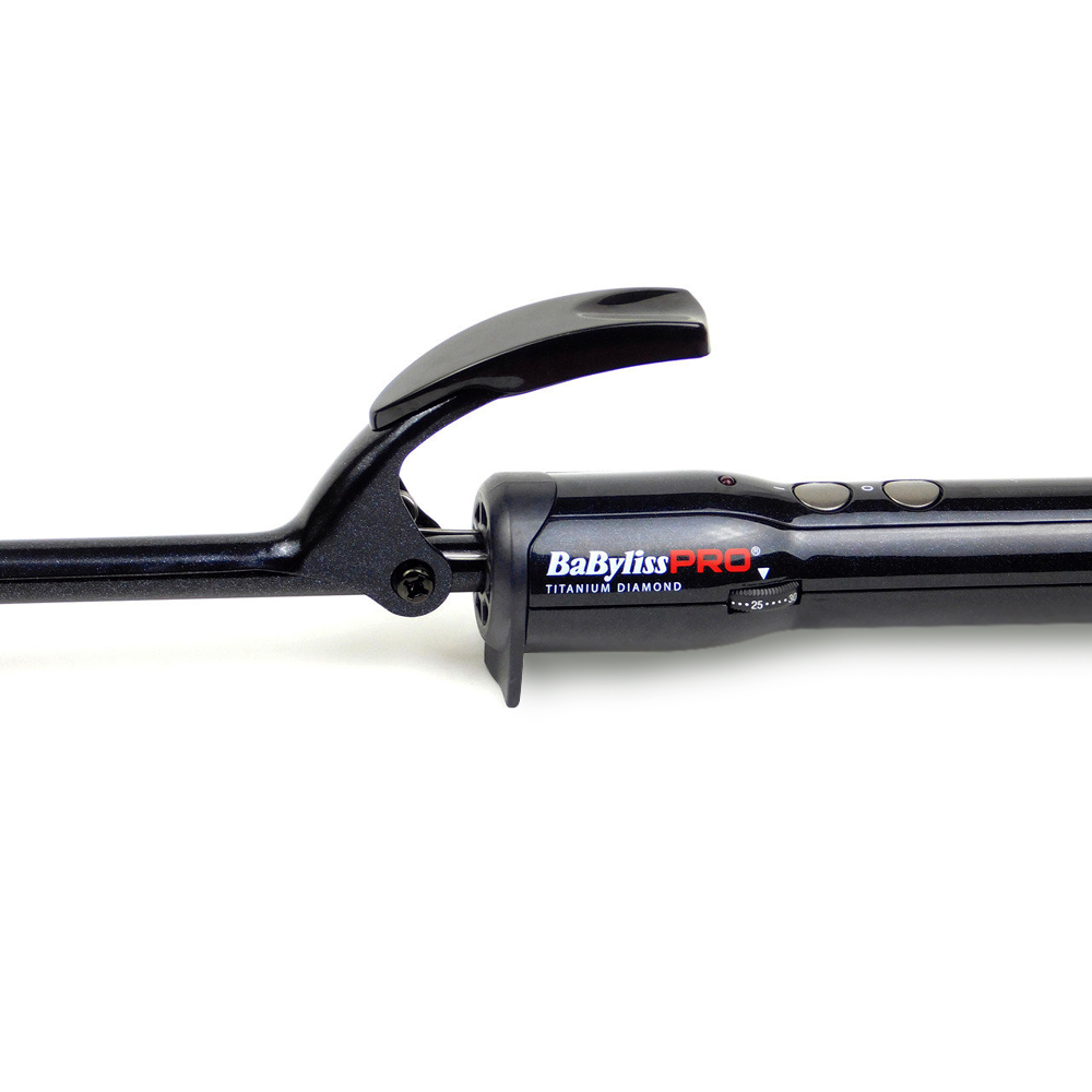 Длинная плойка для волос BaByliss PRO (BAB 2470TDE) [58826] 