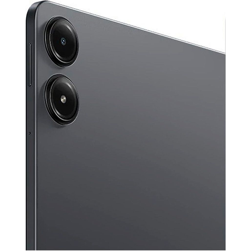 Планшет Poco Pad 8/256GB Wi-Fi Gray Global EU
