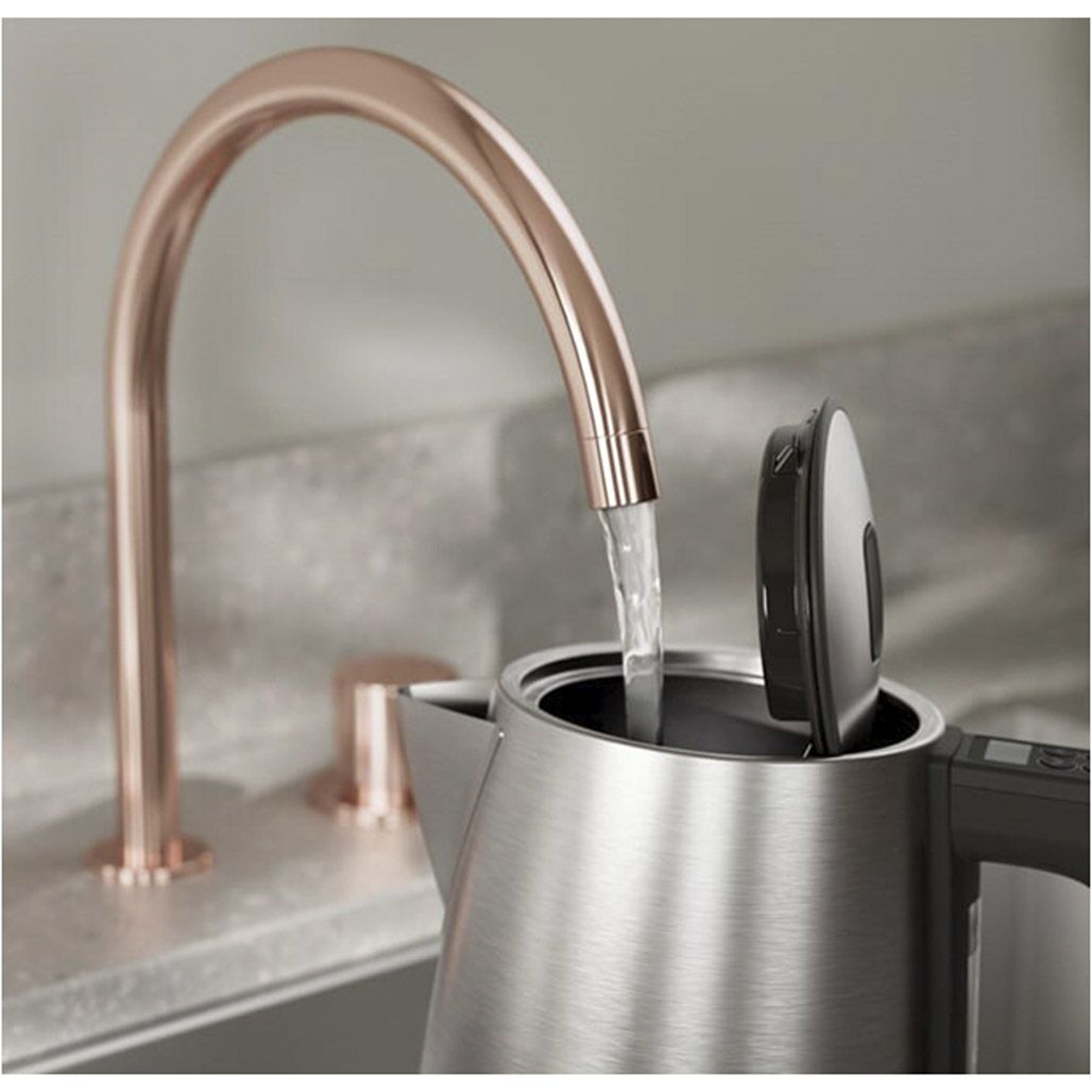 Електрочайник Electrolux E5K1-6ST