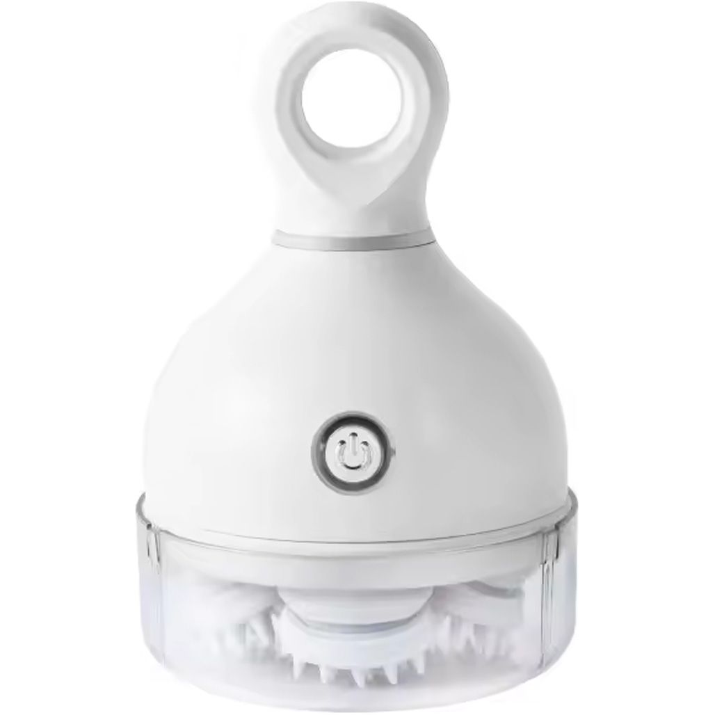 

Массажер для головы DK K118 White