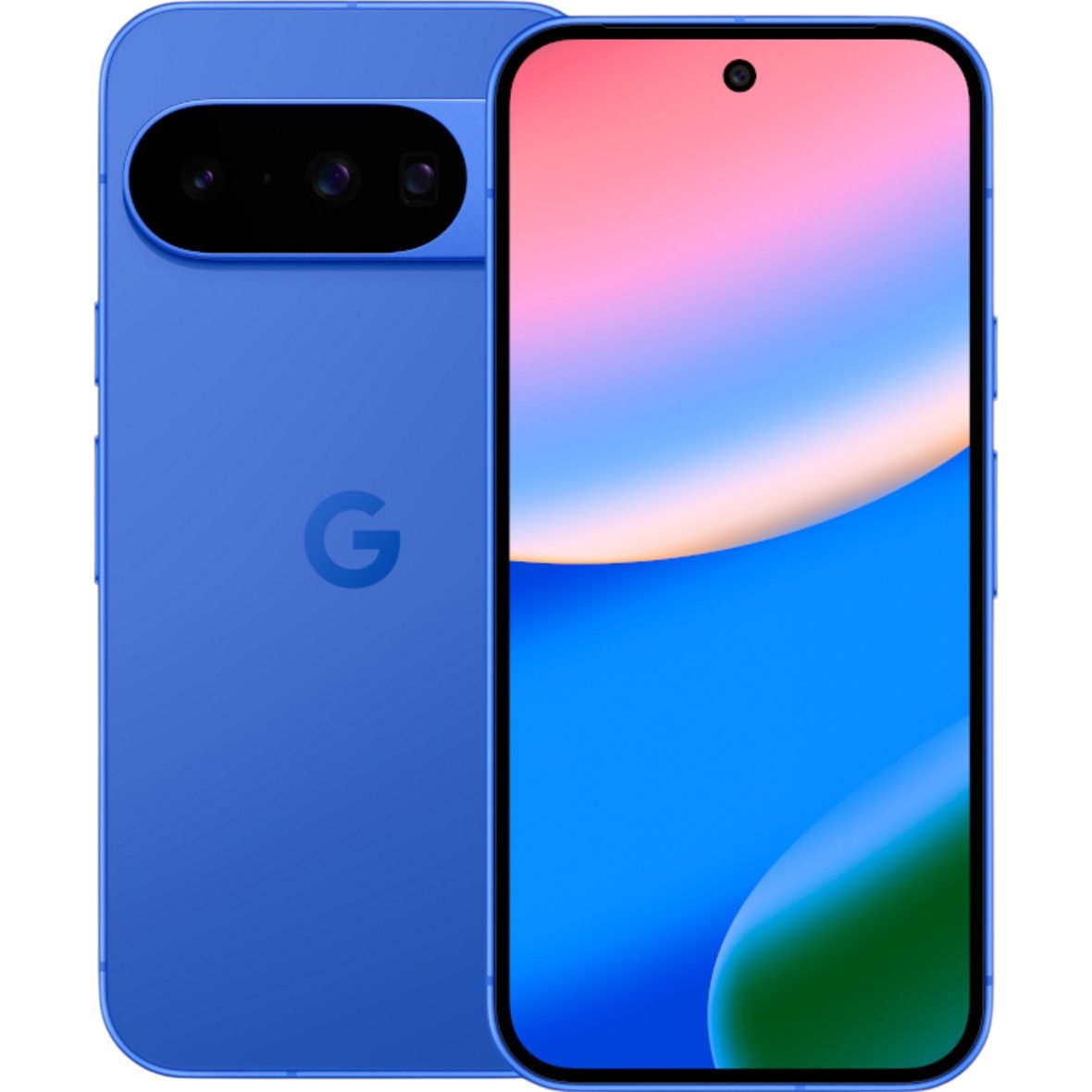 

Смартфон Google Pixel 10 12/128GB Indigo JP