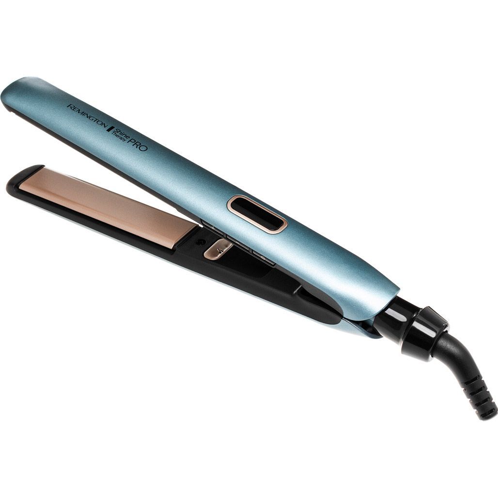 

Выпрямитель для волос Remington Shine Therapy PRO (S9300)