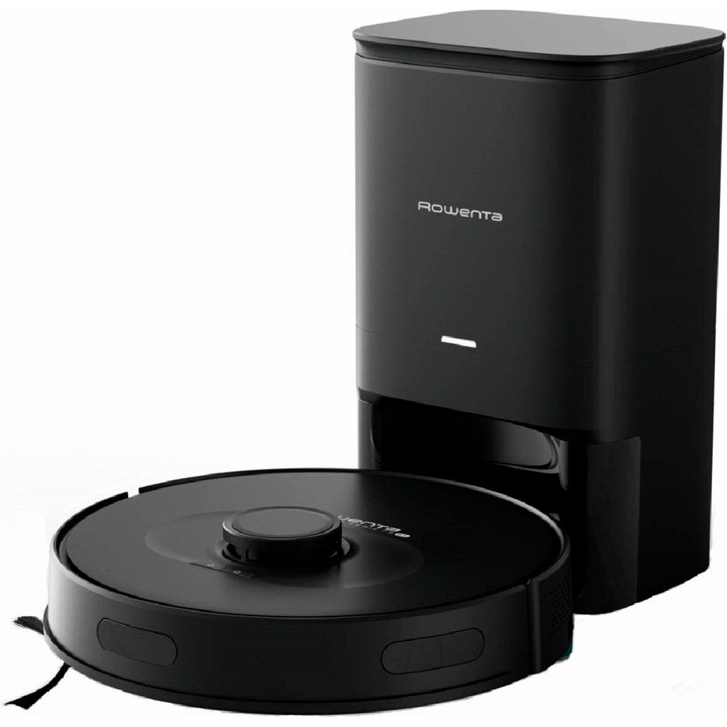 

Робот-пылесос Rowenta X-Plorer Series 75 S+ (RR8595WH)