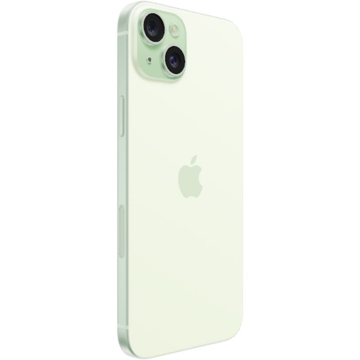 Смартфон Apple iPhone 15 Plus 512GB Green (MU1Q3)