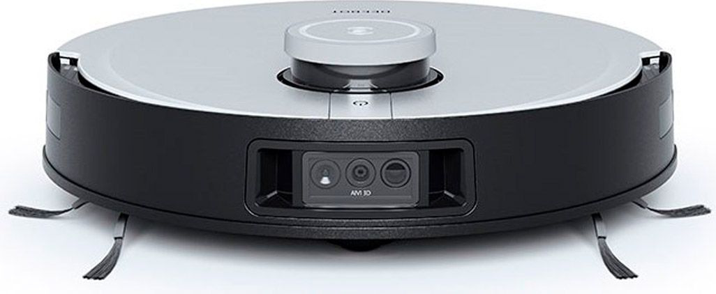 Робот-пилосос ECOVACS DEEBOT OZMO X1 OMNI (DEX11)