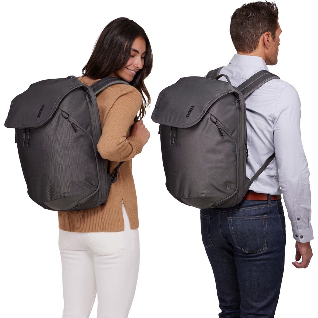 Рюкзак Thule Subterra 2 Travel Backpack 26L Vetiver Gray (3205056)