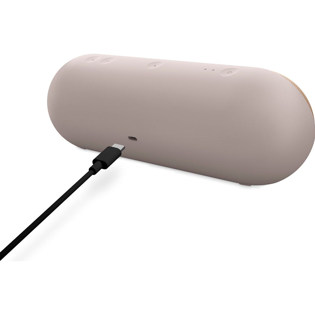 Портативна акустика Beats by Dr. Dre Pill Champagne Gold (MW463)