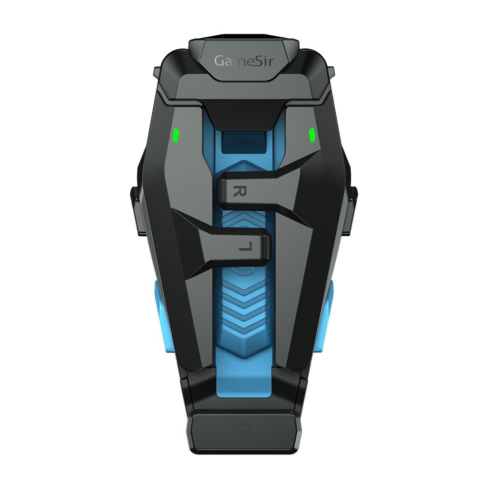 Игровые триггеры XiaoJi GameSir F4 Falcon [50162] 