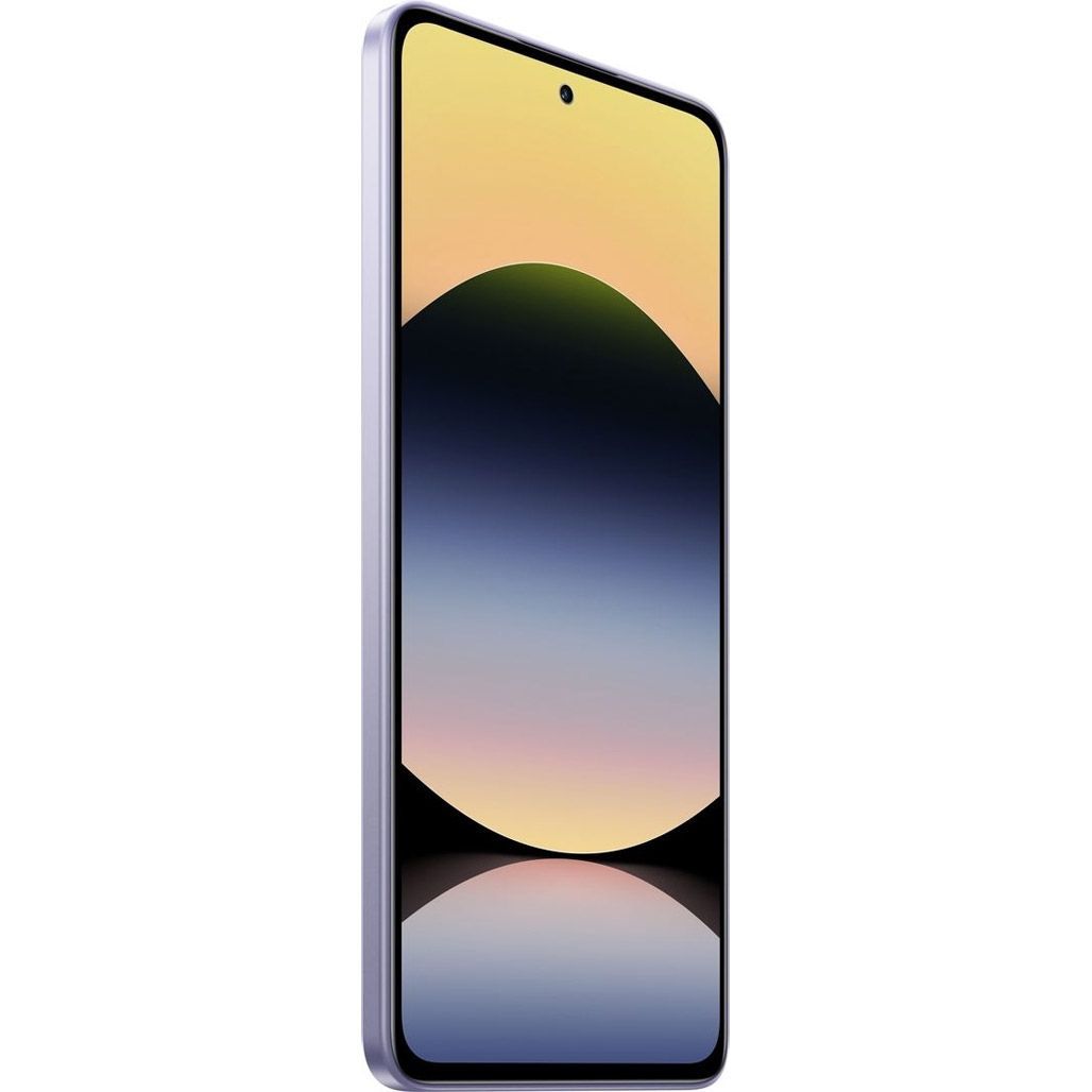 Смартфон Redmi Note 14 5G 6/128GB Lavender Purple Global EU