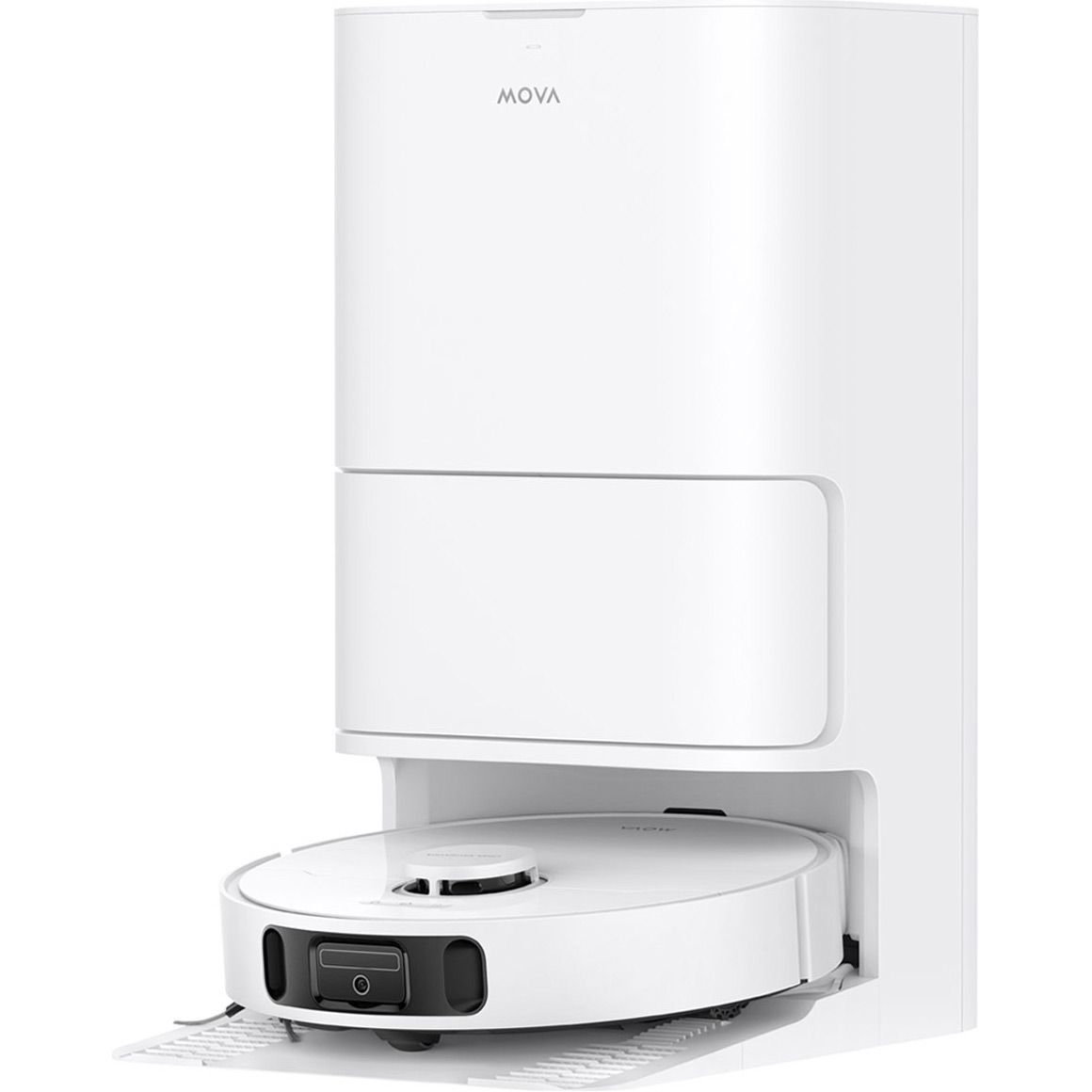 

Робот-пылесос Mova E30 Ultra (RLE51SE)