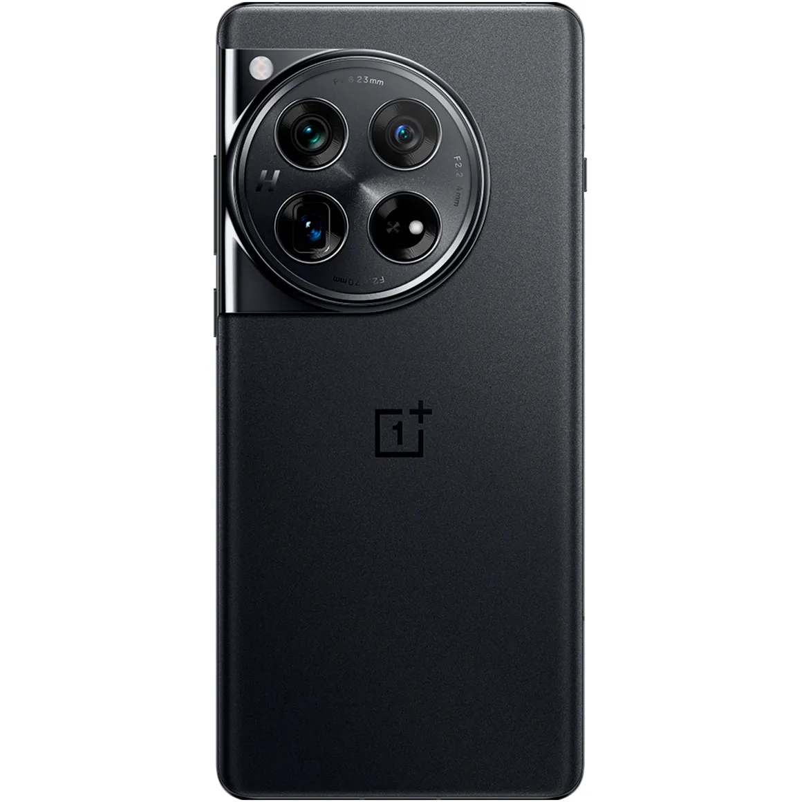 Смартфон OnePlus 12 16/512GB Silky Black Global