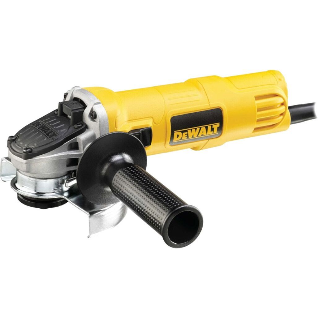 

Угловая шлифмашина DeWalt DWE4057