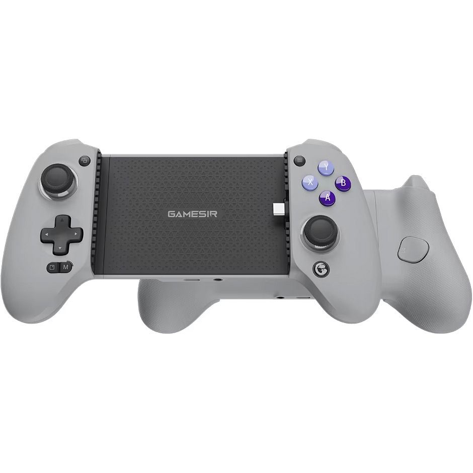 Геймпад XiaoJi GameSir G8 Galileo Type-C