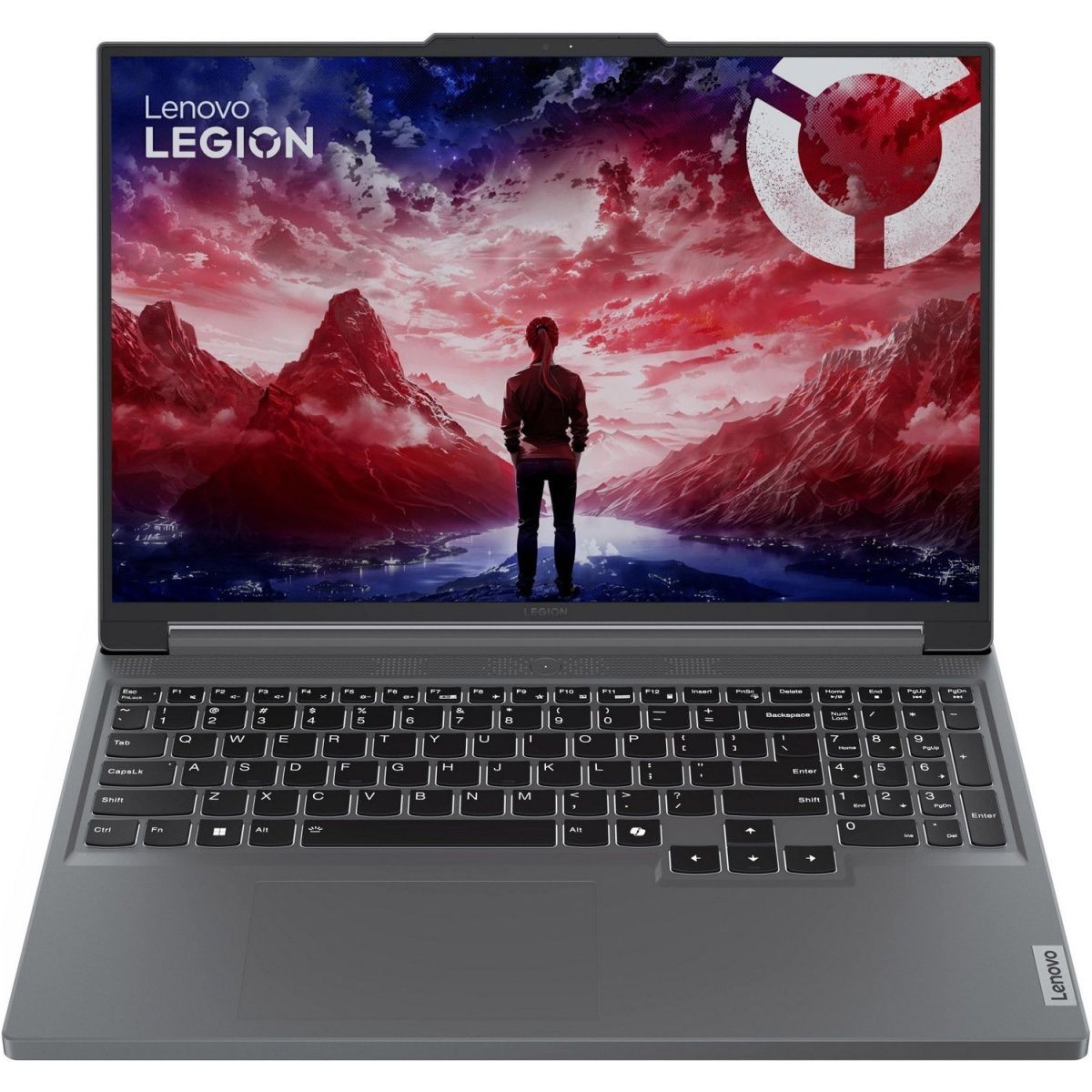 

Ноутбук Lenovo Legion Slim 5 16AHP9 (83DH0078RM)